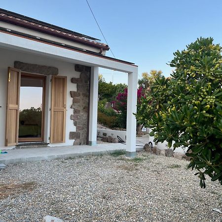 Tergu Artemisia Sardegna酒店 外观 照片