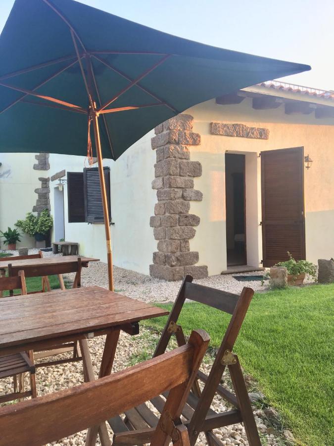 Tergu Artemisia Sardegna酒店 外观 照片
