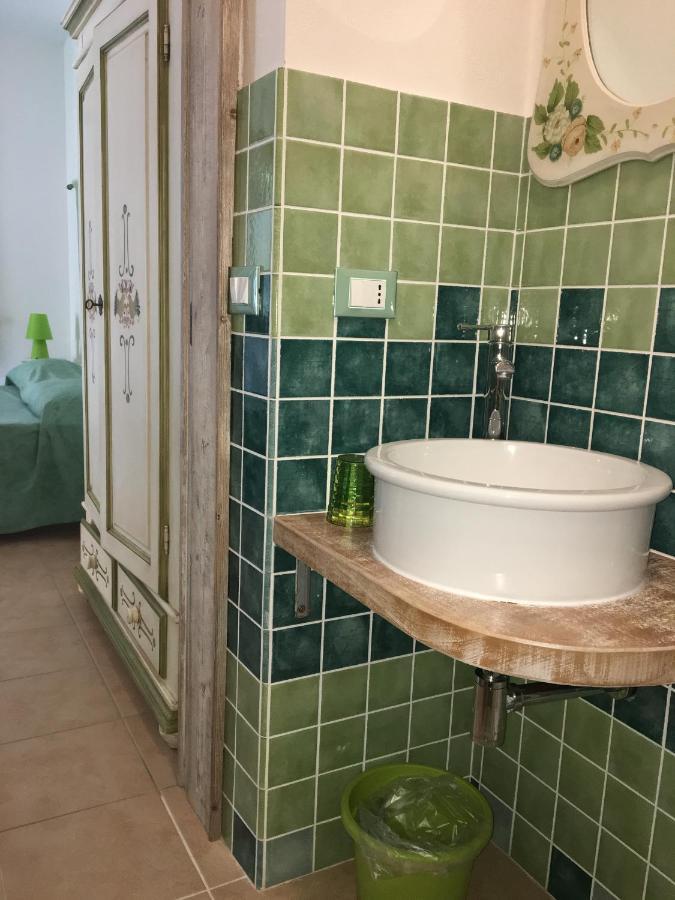 Tergu Artemisia Sardegna酒店 外观 照片
