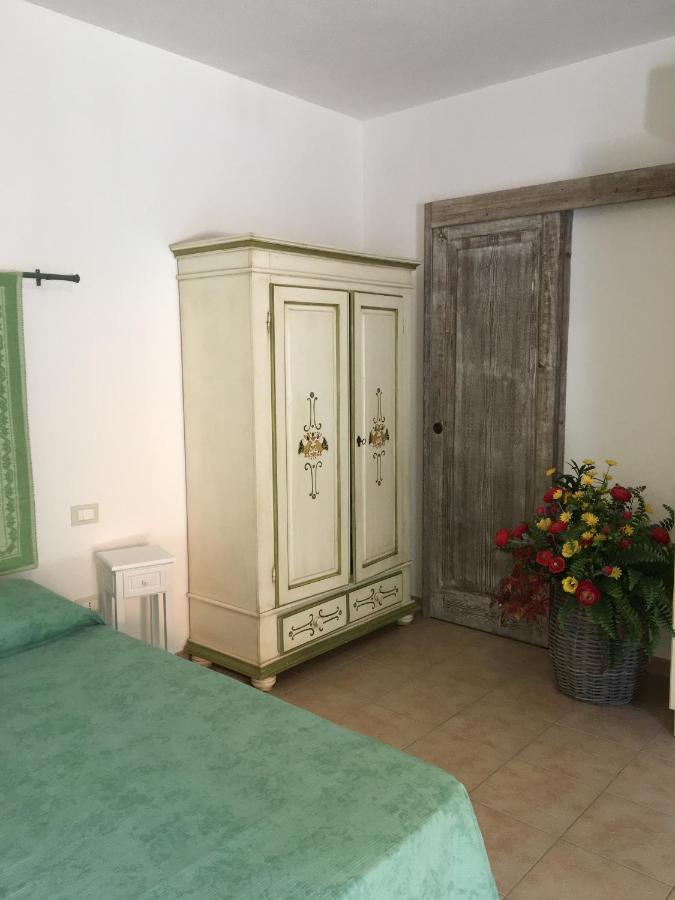 Tergu Artemisia Sardegna酒店 外观 照片