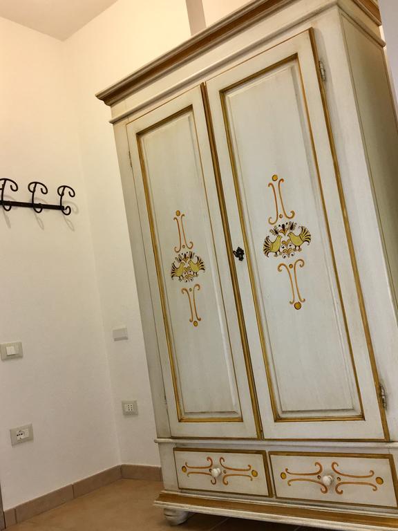 Tergu Artemisia Sardegna酒店 外观 照片